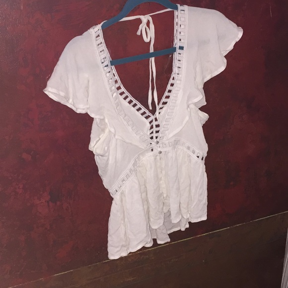 Charlotte Russe Tops - Top